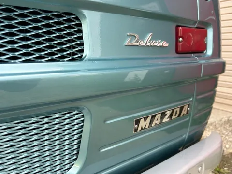 Mazda Other