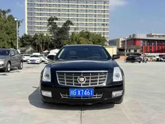 Cadillac