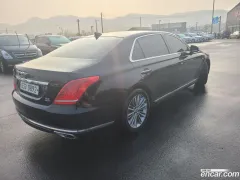 Genesis G90 (EQ900)
