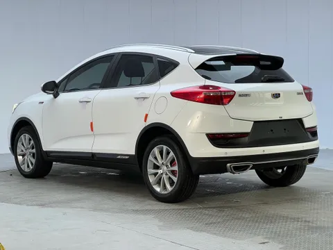 Geely