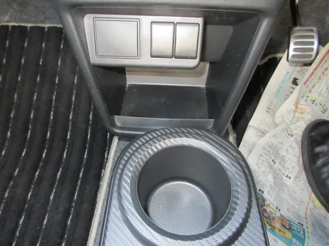 Suzuki Alto Works