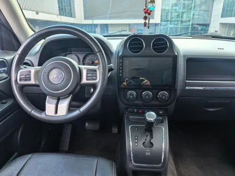 Jeep