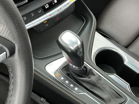 Cadillac CT4