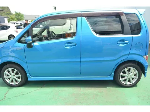 Mazda Flair