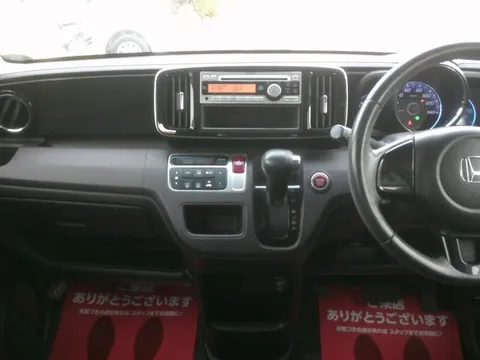 Honda N-ONE