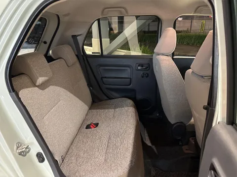 Daihatsu Mira Tocot