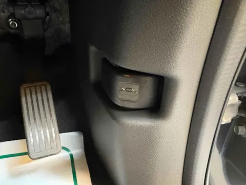 Honda N-BOX Joy