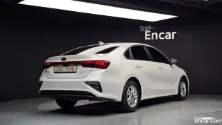 Kia Cerato (K3)