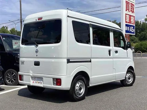 Nissan Clipper