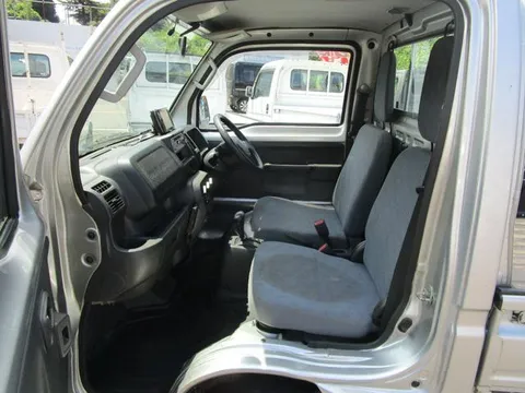 Honda Acty Truck