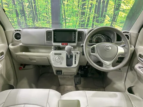Nissan Clipper Rio