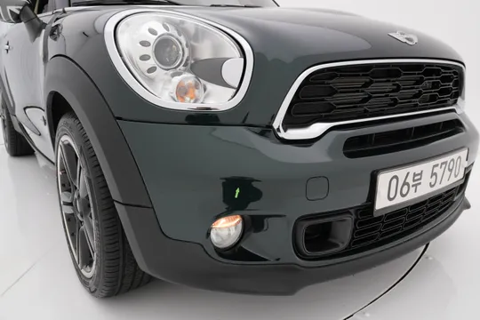 MINI Paceman