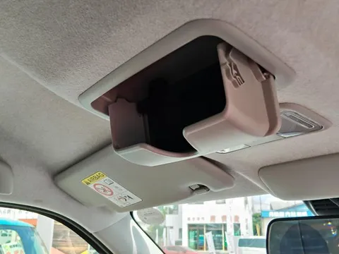 Toyota Pixis Joy