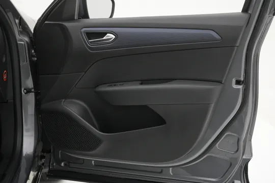Renault XM3
