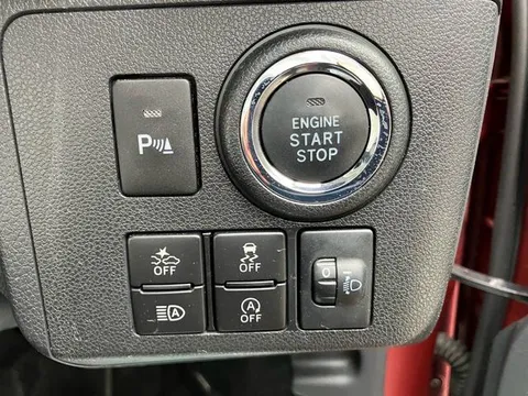 Daihatsu Mira Tocot