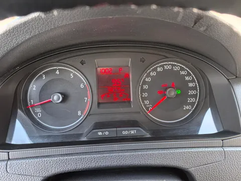 Volkswagen Santana