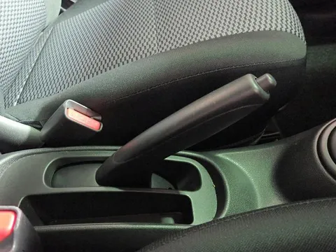 Nissan Micra (March)
