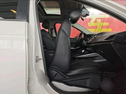 Ford Escort