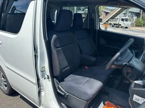 Mazda Flair
