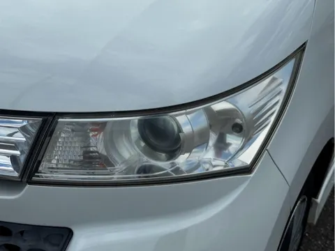 Suzuki Palette SW