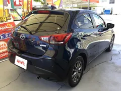 Mazda Mazda2 (Demio)
