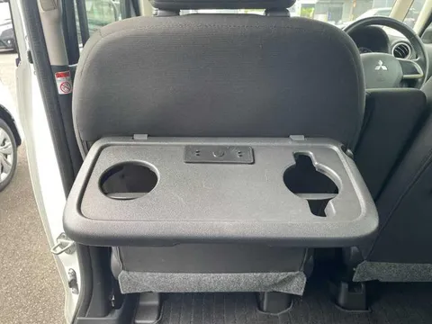 Mitsubishi eK Space Custom