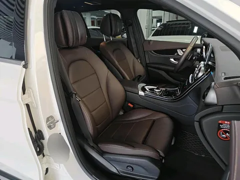 Mercedes-Benz Mercedes-Benz GLC