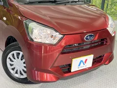 Subaru Pleo Plus
