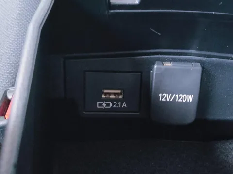 Toyota Corolla Touring