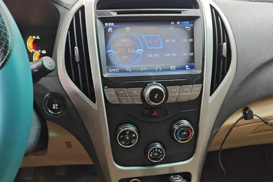 BYD F3