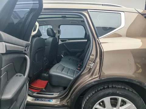 Haval H7