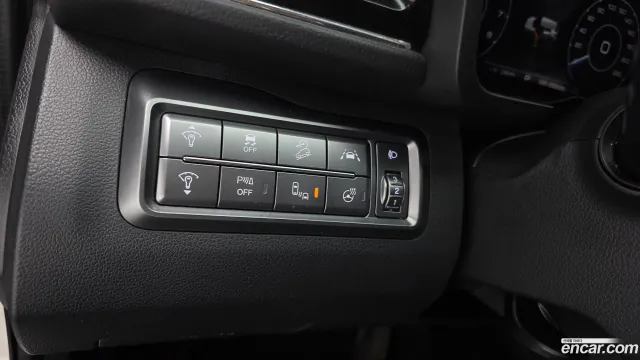 SsangYong Tivoli XLV (Tivoli Air)