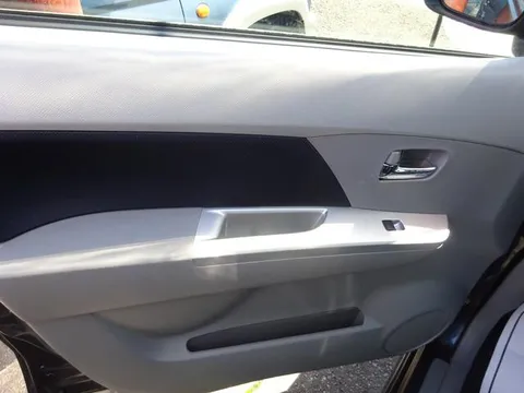 Suzuki Wagon R Stingray