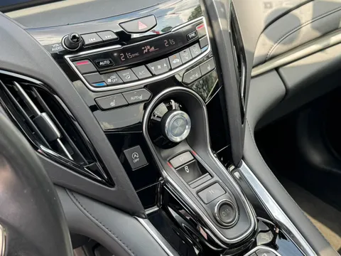 Acura RDX
