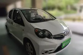 BYD F0