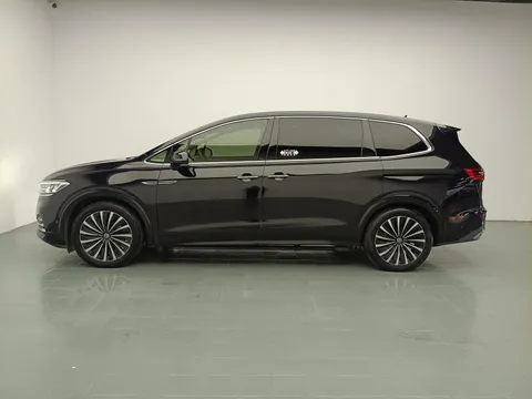 Volkswagen Viloran