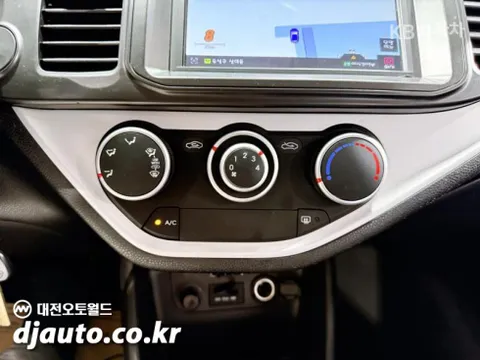Kia Picanto (Morning)
