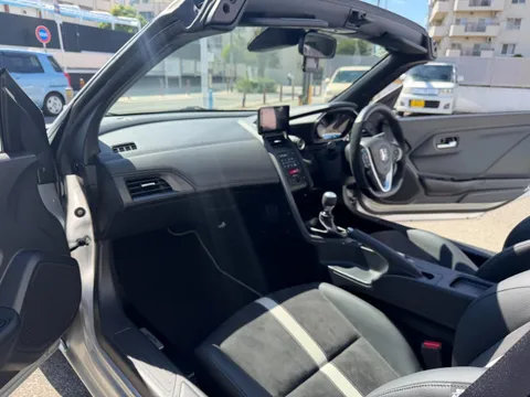 Honda S660