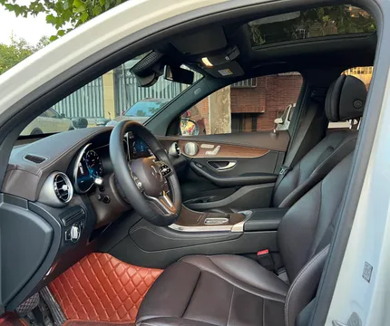 Mercedes-Benz Mercedes-Benz GLC