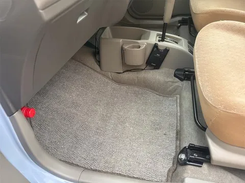 Nissan Pino