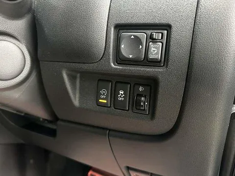 Nissan Micra (March)