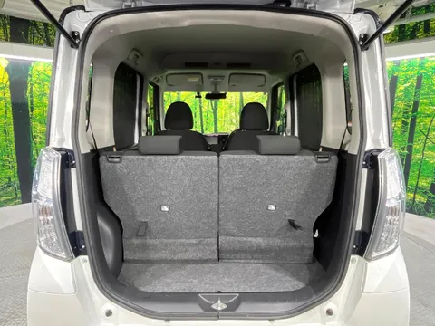 Mitsubishi eK Space Custom
