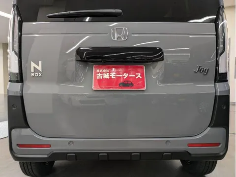 Honda N-BOX Joy