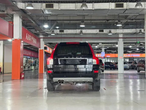 Volvo XC