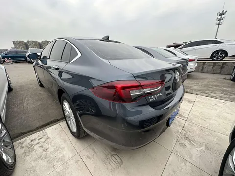 Buick Regal