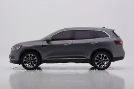 Renault Koleos (QM6)