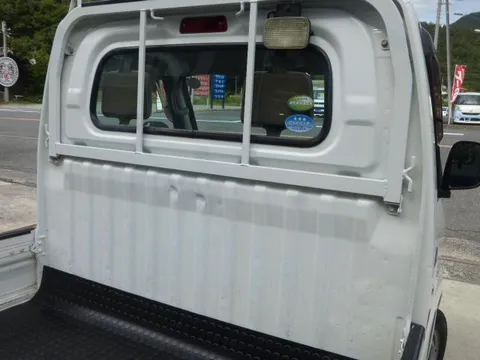 Mitsubishi Minicab Truck
