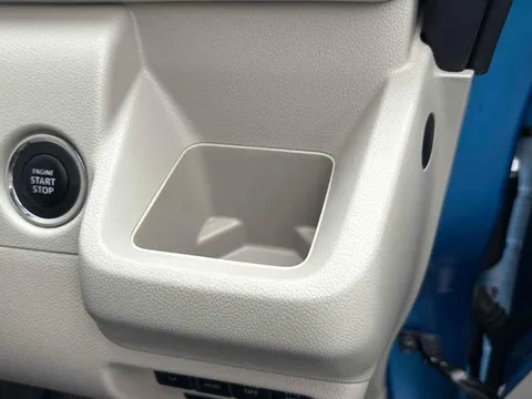 Mazda Flair