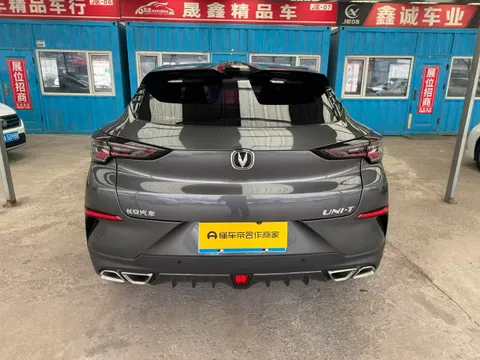 Changan UNI-T