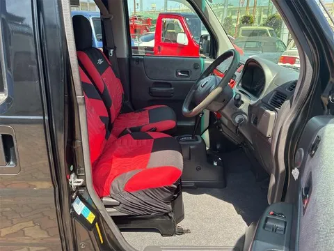 Honda Vamos